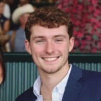 Barn2Door, Inc. Employee Hudson Haas's profile photo