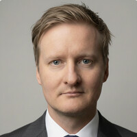 EMOTIV Employee Uldis Leiterts's profile photo