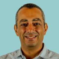 Network + Security Technologies Employee Kal Abdalla's profile photo