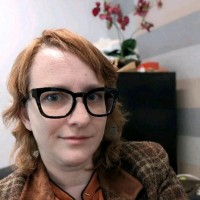 Morgan Stanley Employee Maggie Cunningham's profile photo