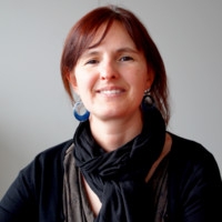 Orsi Academy Employee Veerle Billet's profile photo