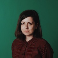COLOR Employee Sarah Xanthakis's profile photo