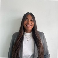 STIF Employee Océane Burgos's profile photo