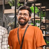 Software Engineer Employee Benzigar Codes's profile photo