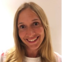 Parent and Professional Ltd Employee Andi Simmons's profile photo