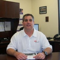 PATCO Products Employee Joe Mulligan's profile photo