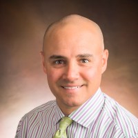 Children's Hospital of Philadelphia Employee Michael Posencheg's profile photo