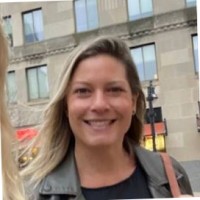 Federal Publications Seminars Employee Michelle Bovy's profile photo