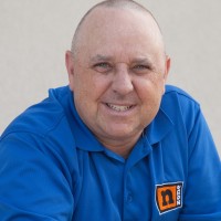 New Life Christian Church Employee Brett Andrews's profile photo