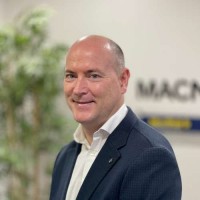 MacBlair Employee Emmett Trainor's profile photo