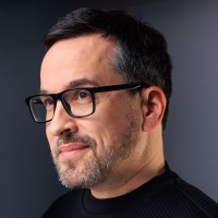 Boom Cymru Employee Chris Woodley's profile photo
