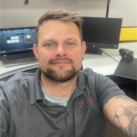 Omni Technologies, Inc. Employee Nicolas Johnson's profile photo