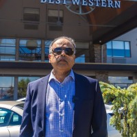 URBAN Real Estate Services. Ltd Employee Ovais Siddiqui's profile photo