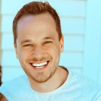 Intezer Employee Randy Taylor's profile photo