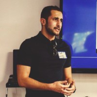 Synota Employee Jad Mubaslat's profile photo