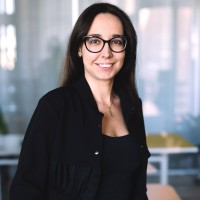 nomtek Employee Alicja Sośnicka's profile photo