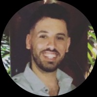Alex Delgado's profile photo
