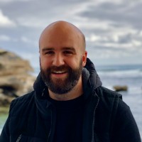 Xestro Employee James Allan's profile photo