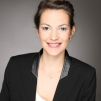 DIA Digital Consulting Employee Nadine Schmitz's profile photo