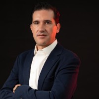 Tracsa Cat Employee Fernando Mestre's profile photo