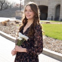 Basil Leaf Cafe Employee Brooke Ehalt's profile photo