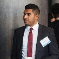 Antarctica Advisors Employee Jean-Marc Narine's profile photo