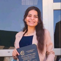 Verina Fayez's profile photo