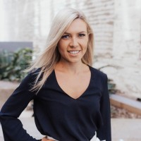 Resolver Recruitment Employee Kat Morgan's profile photo