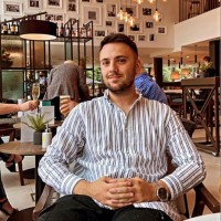 Daniel Burt Email & Phone Number