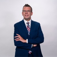Wzdx TV Employee Jordan Dressman's profile photo