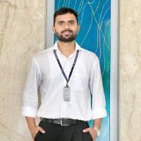 Explode Solution Employee Jay Vadher's profile photo
