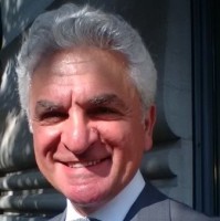 Fairfax Financial Holdings Limited Employee Bijan Khosrowshahi's profile photo