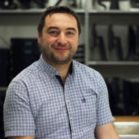 Ali Yarar Email
