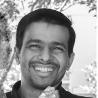 Samsung Ads Employee Manish Trivedi's profile photo