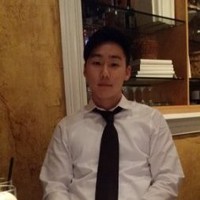 McKinstry Employee JJ Lee's profile photo