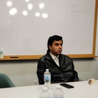 Elementstate Employee Prateek Pandey's profile photo