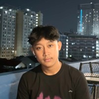 Interlude Employee Ade Fajar's profile photo