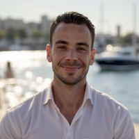 ONE BV Employee Kevin Van Buuren's profile photo