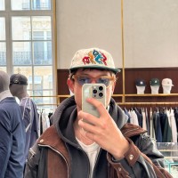 BlockGames Employee Kipras Gajauskas's profile photo