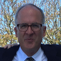 Waldron Strategies Employee Tom Waldron's profile photo