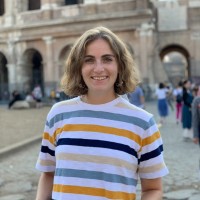 Smathers & Branson Employee Caroline Otroba's profile photo