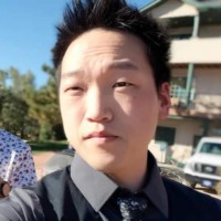 Skill Distillery Employee Christopher Lee's profile photo