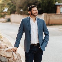 KPMG US Employee David Leith's profile photo