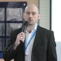 Shackletons Ltd Employee Mike Cotterill's profile photo