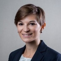 Charles & Alice Employee Fanny Guyot's profile photo