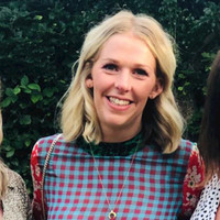 ITV Employee Tish House's profile photo