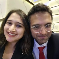 Ronak Raheja Email
