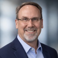 PowerSchool Employee Dave Edwards's profile photo