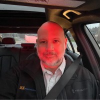 HALL Industries, Inc. Employee David Douglass's profile photo