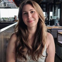 Aspiring Unicorn Games LLC Employee Heather Staimpel's profile photo